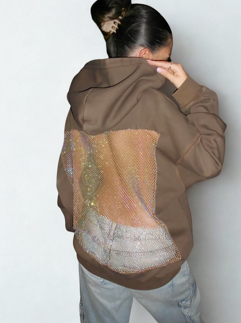 BackLuxe Hoodie